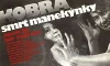 Kobra - smrt manekýnky (1976)
