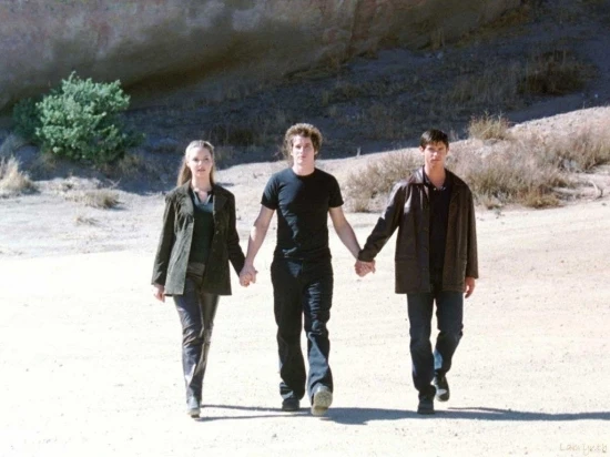 Roswell (1999) [TV seriál]