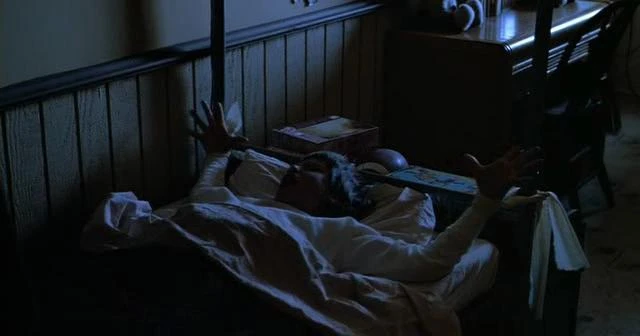 Silent Night, Deadly Night (1984)