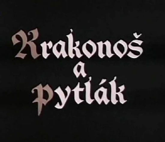 Krakonoš a pytlák (1981)