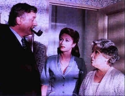 Maigret a stará dáma (1994) [TV epizoda]