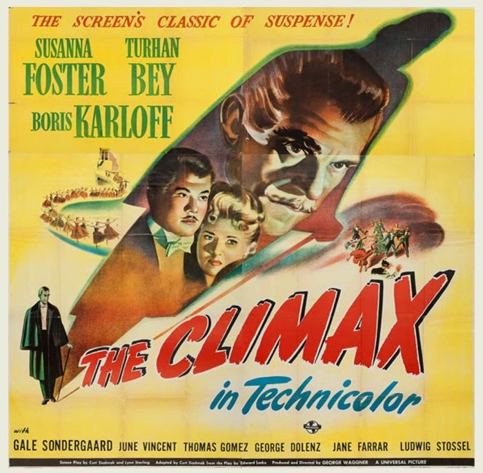 The Climax (1944)