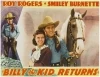 Billy the Kid Returns (1938)