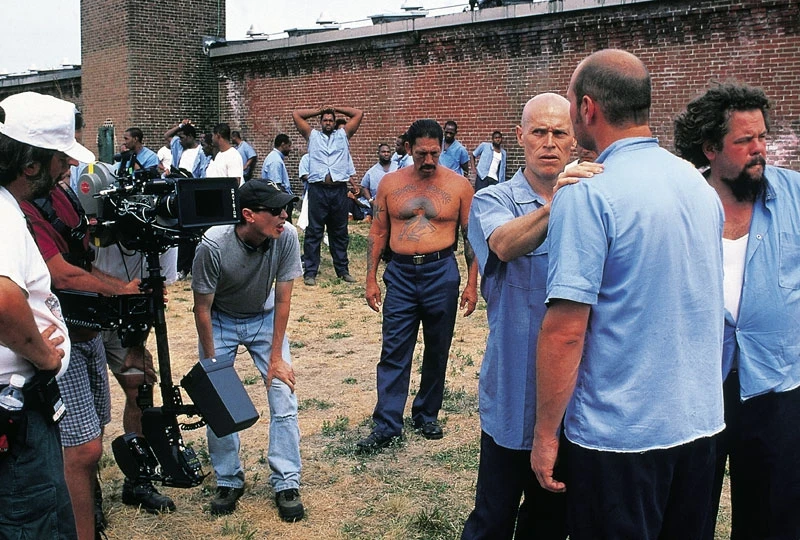 Věznice (2000)