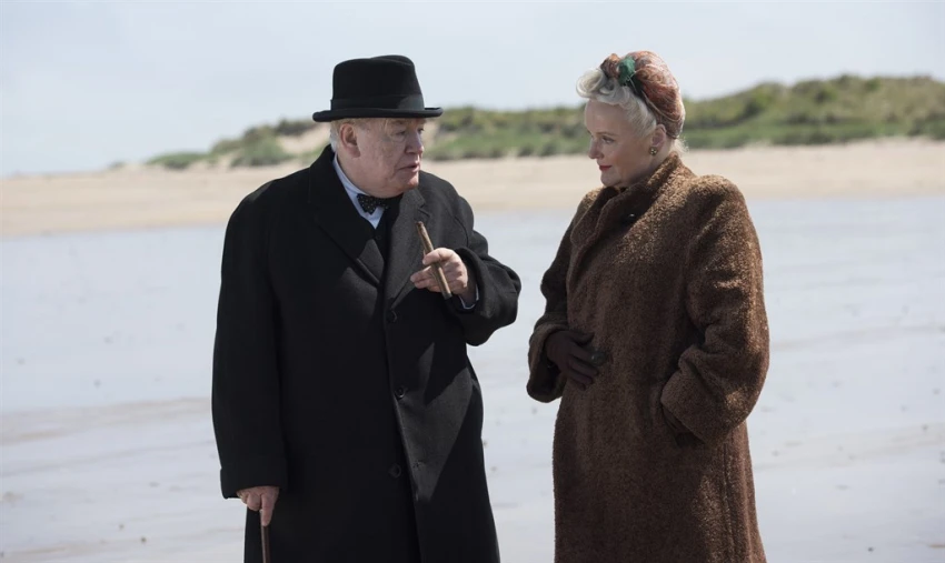 Churchill (2017)