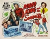 Rodeo King and the Senorita (1951)