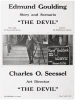 The Devil (1921)