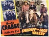 Sheriff of Sage Valley (1942)