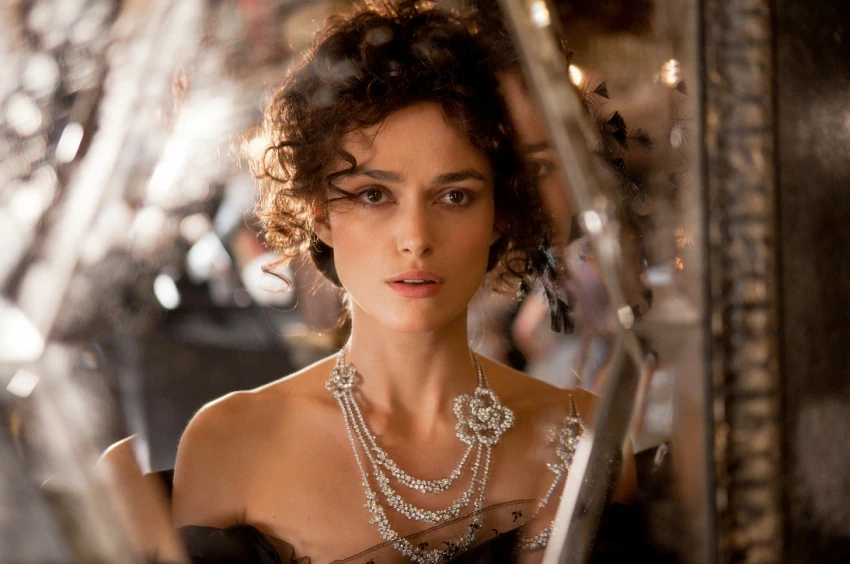 Anna Karenina (2012) [DCP]