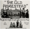 The Old Homestead (1915)