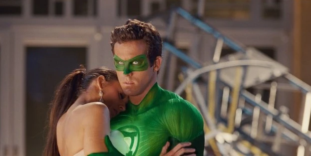 Green Lantern (2011)