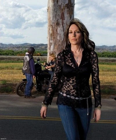 Katey Sagal