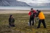 Čeští vědci v tající Arktidě (2021) [TV film]
