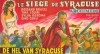 Obléhání Syrakus (1960)