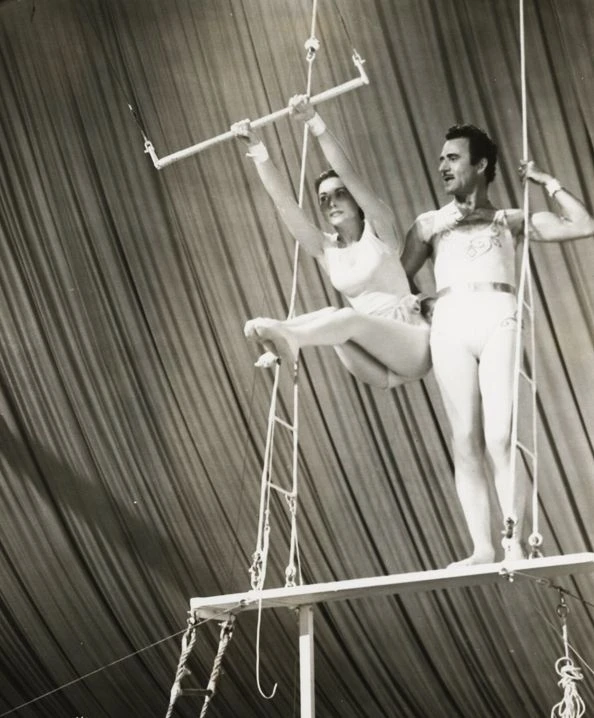 The Big Circus (1959)