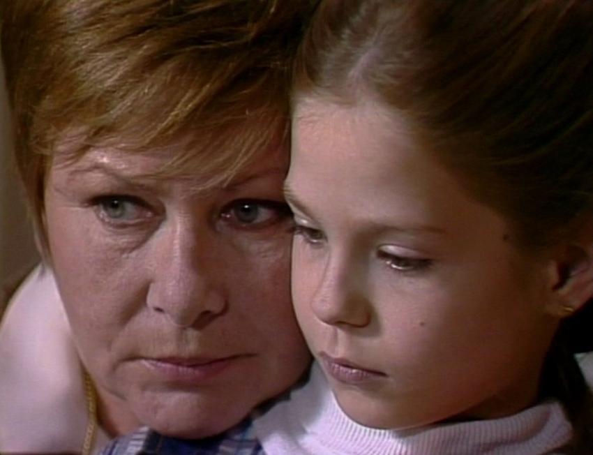 Hodina angličtiny (1988) [TV hra]