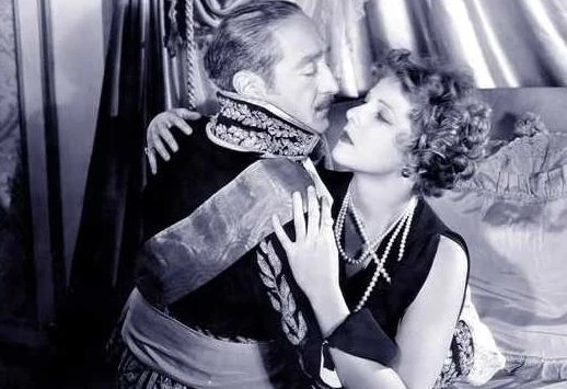 The Great Flirtation (1934)