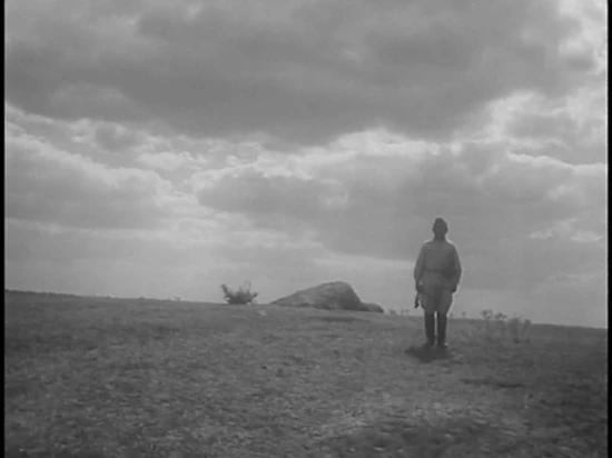 Dva ve stepi (1962)