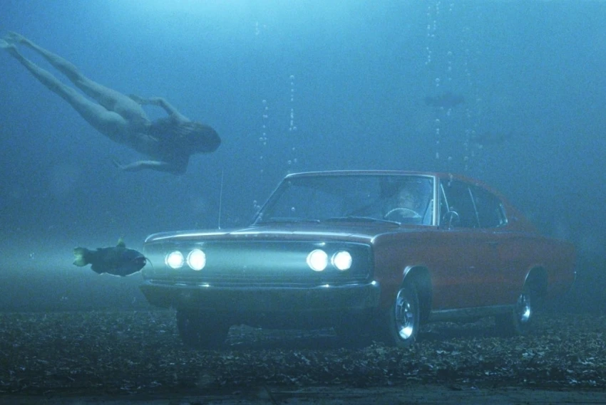 Velká ryba (2003)