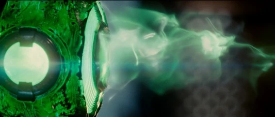 Green Lantern (2011)