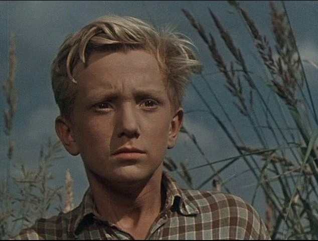Cesta do pravěku (1955)