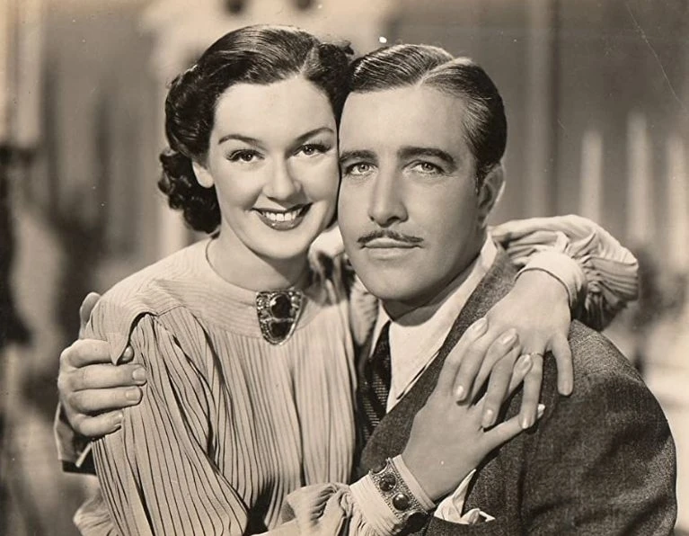 Craig's Wife (1936)