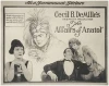 The Affairs of Anatol (1921)