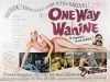 One Way Wahine (1965)