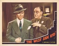 The West Side Kid (1943)