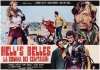 Hell's Belles (1969)