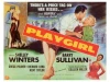 Playgirl (1954)