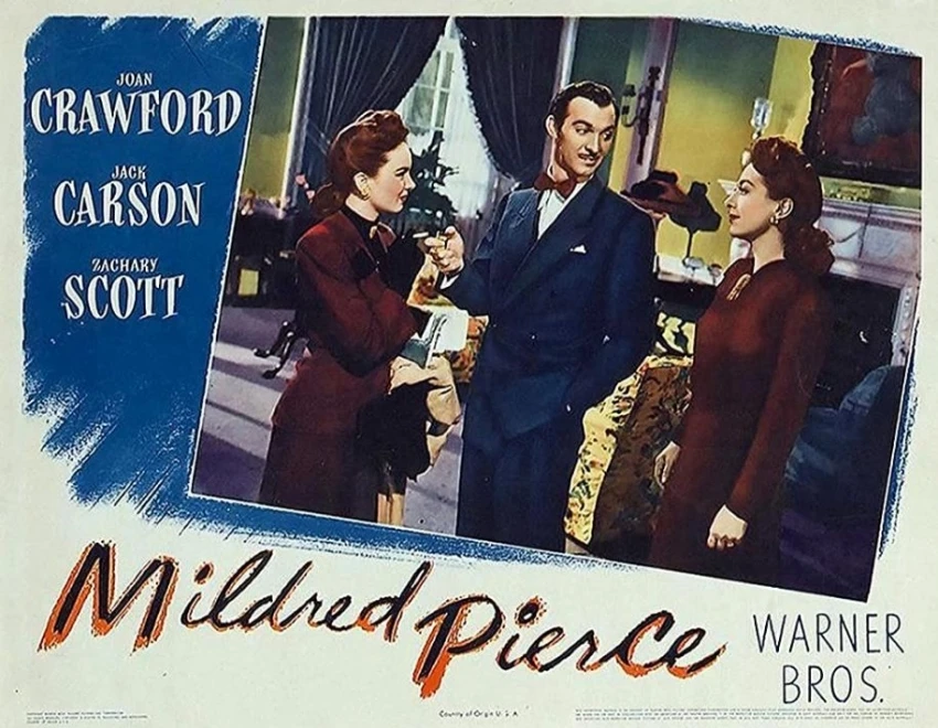 Mildred Pierceová (1945)