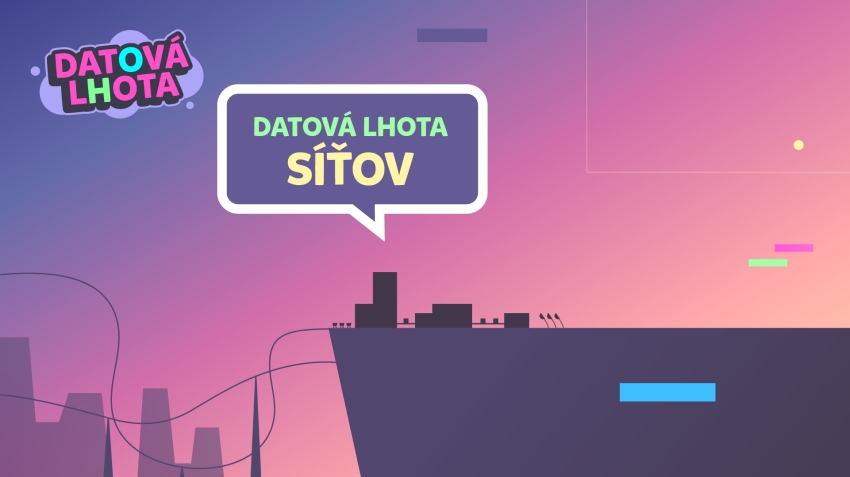 Datová Lhota (2020) [TV seriál]