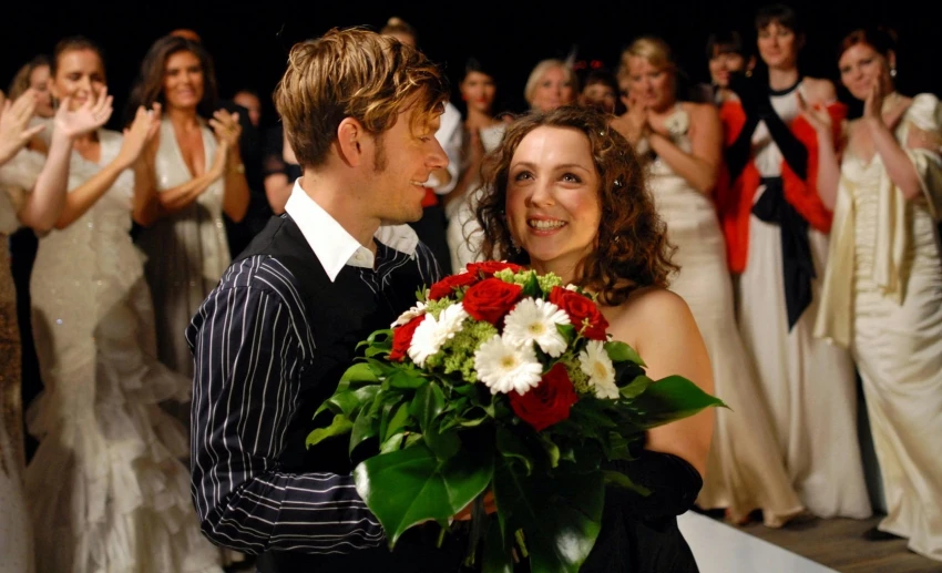 Inga Lindström: Opravdová láska (2008) [TV film]