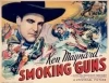 Smoking Guns (1934)