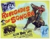 Renegades of Sonora (1948)