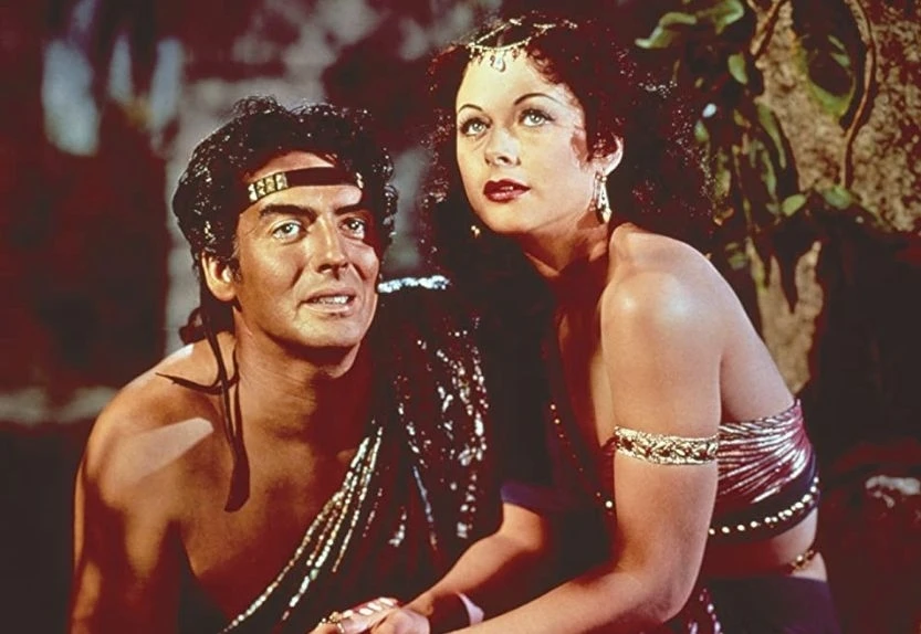 Samson a Dalila (1949)