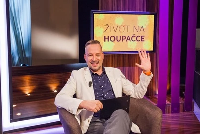 Život na houpačce (2017) [TV pořad]