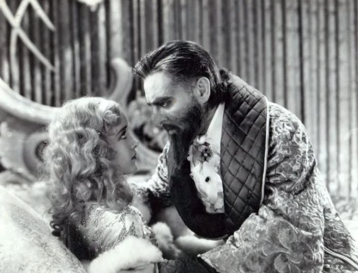 Svengali (1931)