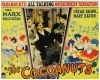 Kokosové ořechy (1929)