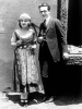 Jeho výsost lišák (1920)