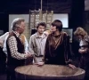 Čaje a bylinky od naší bábinky (1984) [TV pořad]
