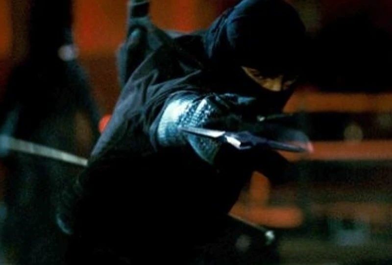 Ninja Assassin (2009)