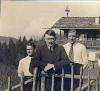 Kurt Gildisch, Adolf Hitler a Bruno Gesche