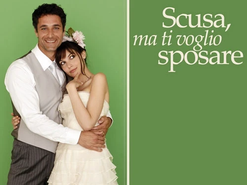 Scusa ma ti voglio sposare (2010)