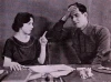 Making the Grade (1921)