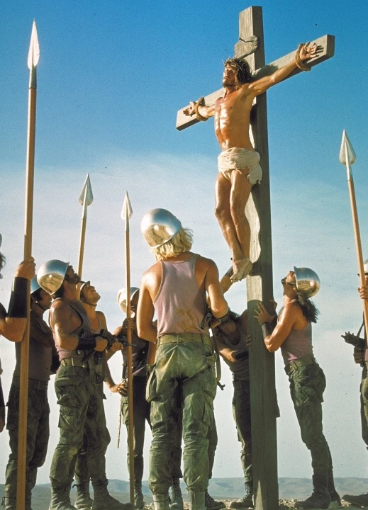 Jesus Christ Superstar (1973)