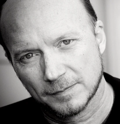 Paul Haggis