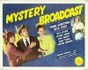 Mystery Broadcast (1943)