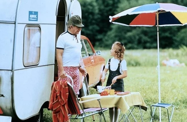 Wenn mein Schätzchen auf die Pauke haut (1971)